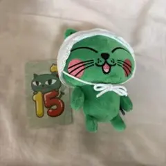 2PM テギョン　オクキャット　ぬいぐるみ