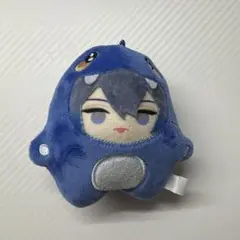 にじさんじ Dytica Happy pack えとぬい　小柳ロウのサムネイル