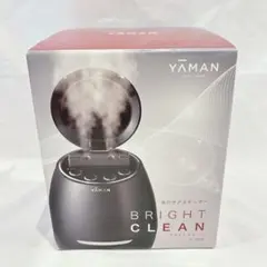 【新品未開封】YAMAN BRIGHTフェイススチーマー IS-98B Amazon.co.jp: ヤーマン 毛穴ケアスチーマー ブライトクリーン