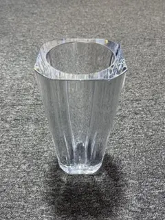 2025年最新】BACCARAT 花瓶・フラワースタンドの人気アイテム - メルカリ