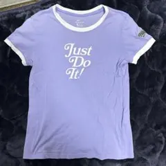 Nike コットン100% Tシャツ