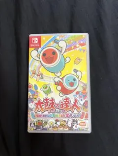 2026年最新】太鼓の達人 nintendo switchば~じょん!の人気アイテム