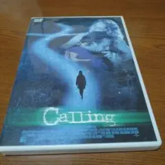 Calling DVD ドラゴンフライ