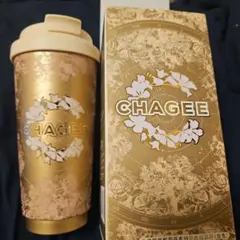 北京限定】CHAGEE 覇王茶姫タンブラー515ml 北京 - メルカリ