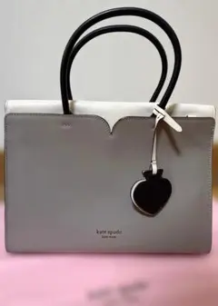 セール！【美品】Kate SpadeNewYork2wayハンドバッグ - メルカリ