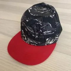 ＤＣキャップ　キッズのサムネイル