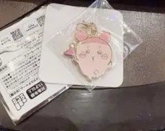 ちいかわパーク ランダム チャーム カニちゃん 古本屋