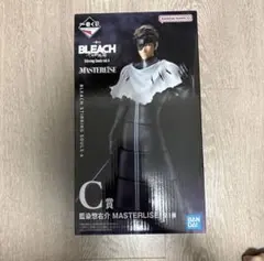 新品未開封　一番くじ BLEACH C賞 藍染惣右介 フィギュア