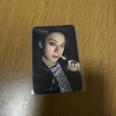 straykids スキズ バンチャン アラジン Aladdin KARMA