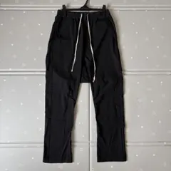 Rick Owens DRKSHDW PRISONER サルエルパンツ XS - メルカリ