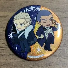 Fate/strange Fake ライトノベル展2025 ホログラム缶バッジ - メルカリ