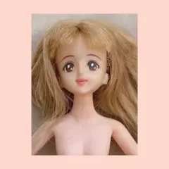 1999年製　タカラ AGジェニー　エンジェルズガーデンジェニープリティブライド