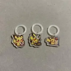 アンブレラマーカー