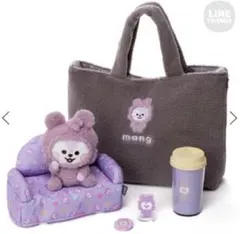 2025年最新】bt21 ハッピーバッグ mangの人気アイテム - メルカリ