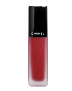 CHANEL ルージュ　アリュール　インク　152ショカン