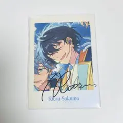 あんスタ 10th 10周年 ぱしゃっつ　朔間凛月
