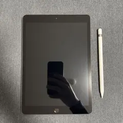 iPad第8世代128GB & Apple Pencil第1世代