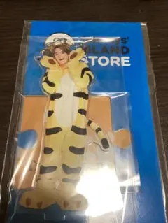 松倉海斗 Travis Japan アクリルスタンドII