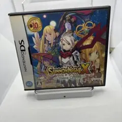 ◯サモンナイトX 〜Tears Crown〜