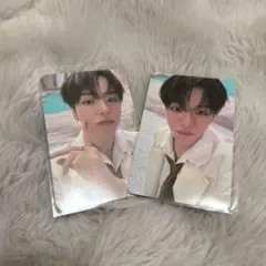 TREASURE ジェヒョクトレカ