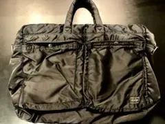 PORTER ポーター TANKER タンカー 2way ショルダーバッグ
