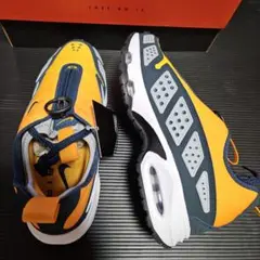 未使用❕ナイキ　AIR MAX SNDR 23.5c m