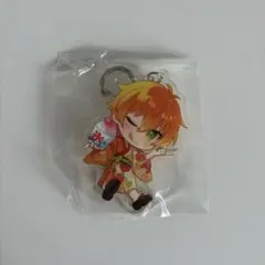 すとぷり ジェル アクリルキーホルダー