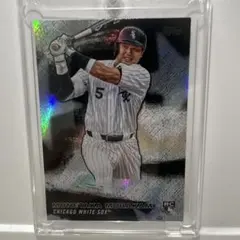 Topps 75周年 山田哲人 東京ヤクルトスワローズ プロ野球カード - メルカリ
