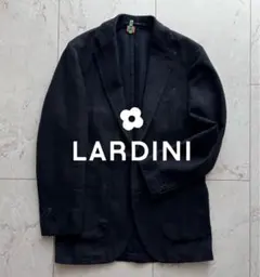 LARDINI テーラードジャケット