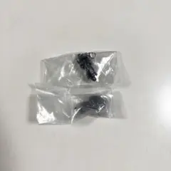 ハイキュー！！ ガチャガチャ つながリングチャーム クロオネコ 黒尾鉄朗