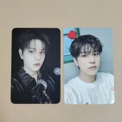 StrayKids スンミン KARMA popup ラキドロ