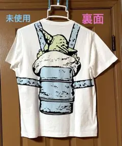 UNIQL ユニクロ　スターウォーズ　ヨーダ　Tシャツ　XL