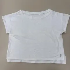 チャコット　Tシャツ 白のサムネイル