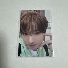 サクヤ　トレカ