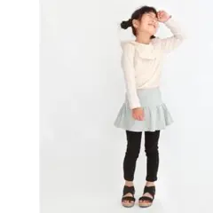 ☆ever closet フリル付きスカート☆