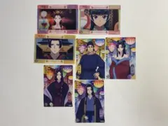 【最終値下】薬屋のひとりごと クリアカードコレクション