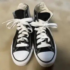 【激レア】CONVERSE ALL STAR HI 限定デカロゴ