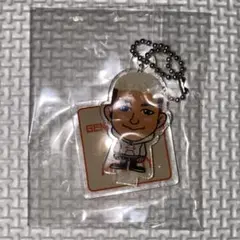 GENE 関口メンディー　アクリルキーホルダー
