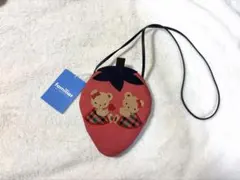 2026年最新】ファミリア ポシェット いちごの人気アイテム - メルカリ