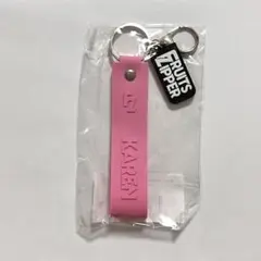 FRUITS ZIPPER ペンライト カスタムパーツ KAREN 松本かれん - メルカリ