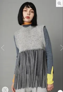 2025年最新】ヘリンドットサイ ベストの人気アイテム - メルカリ