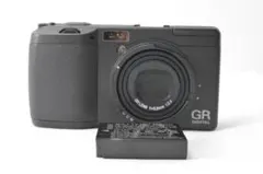 【美品•付属品完備】RICOH GR 初代 APS-C おまけ付 コンデジ 2025年最新】ricoh gr 初代の人気アイテム - メルカリ