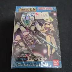 J-487 川尻浩作&早人 R ジョジョの奇妙な冒険 ジョジョ ABC カード