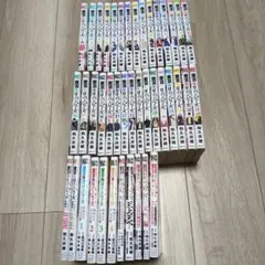 東京リベンジャーズ 全巻セット