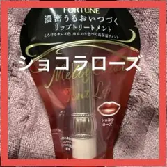 フォーチュンメルティカラーティントリップ　ショコラローズのサムネイル