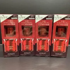 ASTALIFT（アスタリフト）」先行美容液 ジェリー アクアリスタ