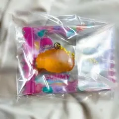 サンリオキャラクターズ グミチュアチャーム　こぎみゅん②