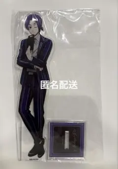 ブルーロック AbemaTV アクスタ 玲王