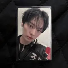 スキズ オフイベ 関東 2/1 リノ トレカ