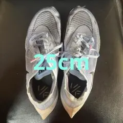 Nike ZoomX Vaporfly Next% 2 25cm